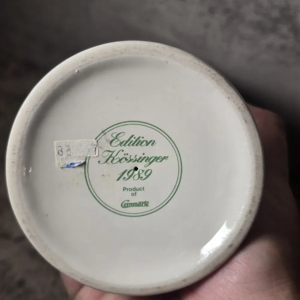N/A vtg erdinger
